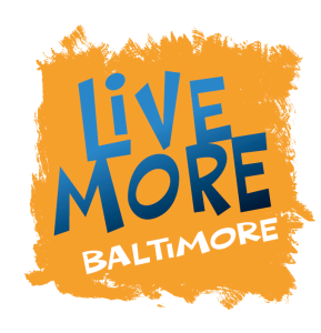 RGBLiveMoreBaltimoreLogo