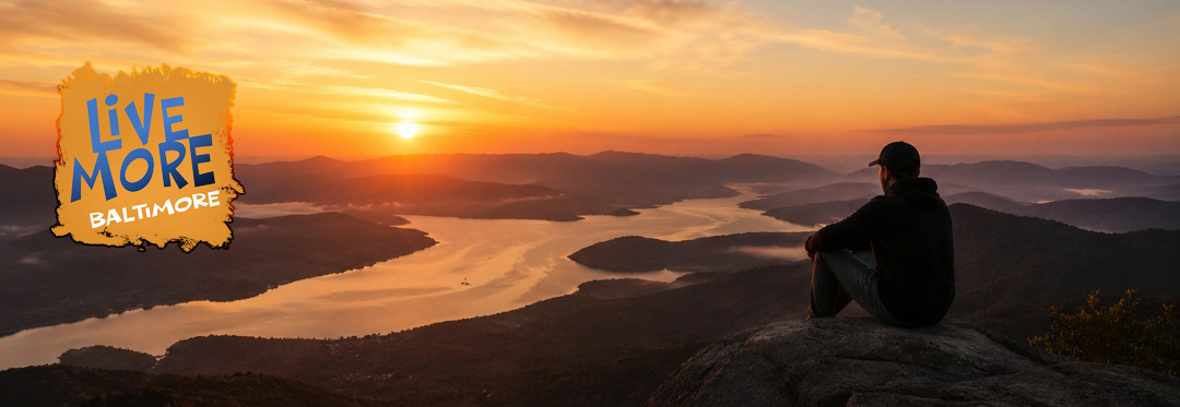 make today count sunrise